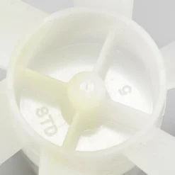 WP2163777 Whirlpool Refrigerator Fan Blade