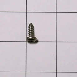 131302800 Frigidaire Drum Vane Screw