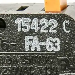 3B73362F LG Microwave Oven Door Switch