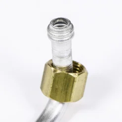 WB28K10025 GE Gas Range Stove Oven Burner TUBE