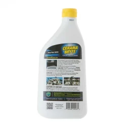 PM10X310 GE Cerama Bryte Cooktop Cleaner