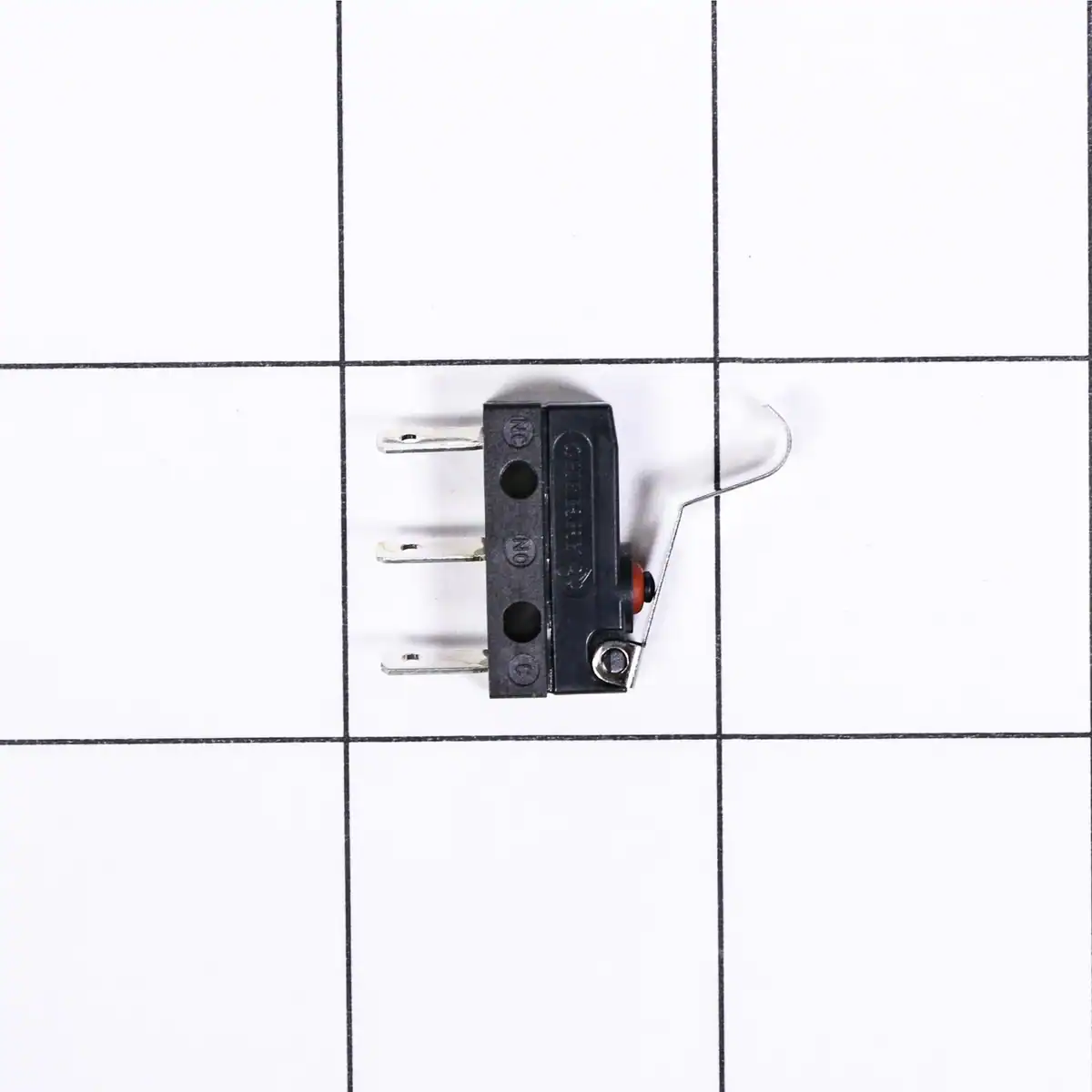 WPW10240604 Whirlpool Fan Switch - Image 2