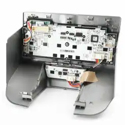 ACQ91426146 LG Refrigerator Cover Assembly-Display