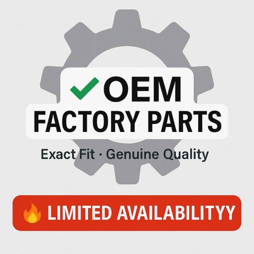 W11625194 Whirlpool OEM OEM Panel for Appliances OEM replacement part