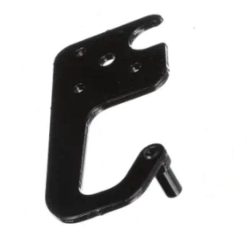 DA97-17216C Samsung Assembly Hinge Low RT6500M Black