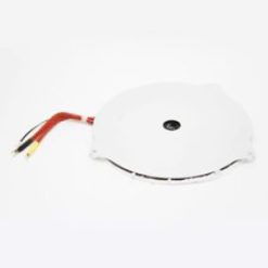 WPW10396549 Whirlpool HotPlate