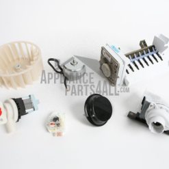 H0060851896 Fisher & Paykel Refrigerator Door Pc Right Iw