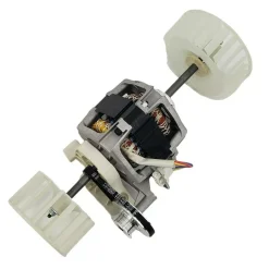 H0024000289BB Fisher & Paykel Dryer Motor