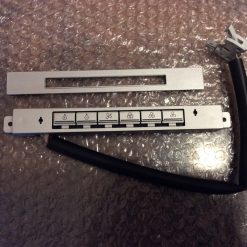 W11516463 Whirlpool Electronic Control Board