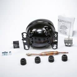 WPW10507886 Whirlpool Refrigerator Compressor