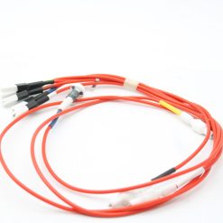 WB18X26980 - ELECTRODES & HARNESS H.V