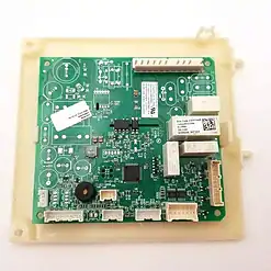 A04914006 5304536820 Electrolux Refrigerator Main Control Board ~ A1-4b