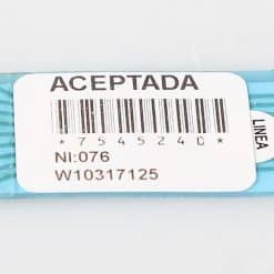 WPW10317125 - OVERLAY