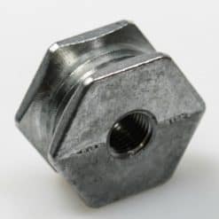 WP8544739 Whirlpool Motor Pulley