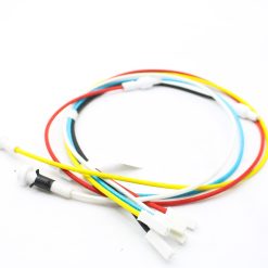 WB18X26961 - ELECTRODES & HARNESS H.V