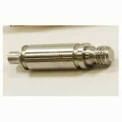 WPW10359272 Whirlpool Drum Support Roller Shaft