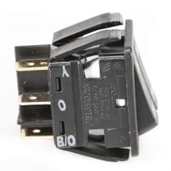 WPL W11032731 Whirlpool Compactor Switch-OFF