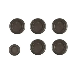 WPL W11319224 Whirlpool Burner Cap