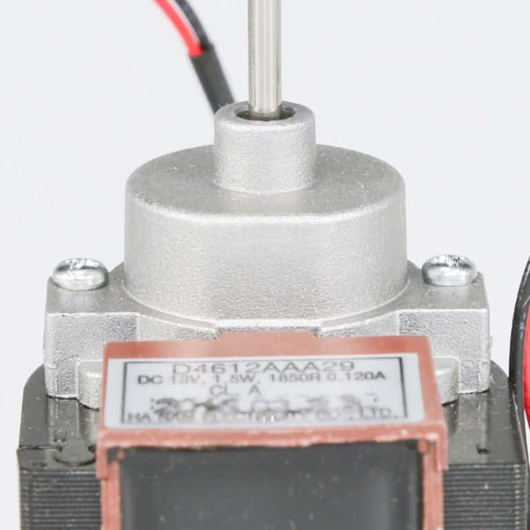 00618893 Bosch Refrigerator Fan Motor