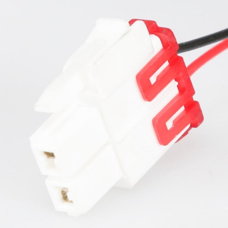 00618893 Bosch Refrigerator Fan Motor - Image 2