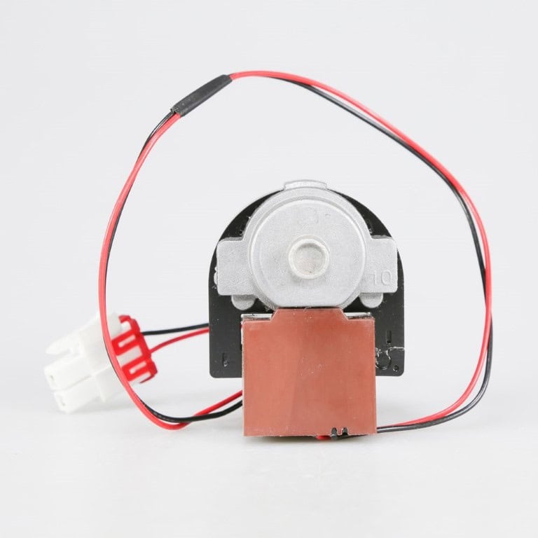 00618893 Bosch Refrigerator Fan Motor - Image 3