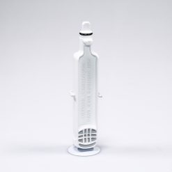 ABN73019101 LG Refrigerator Water Filter Bypass Plug Cap Assembly