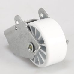 WR2X8377 - WHEEL ASM