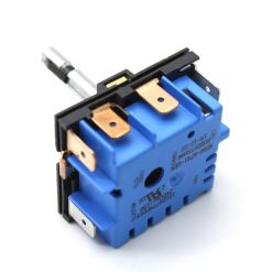 WB24X26398 GE Oven Infinite Control Switch