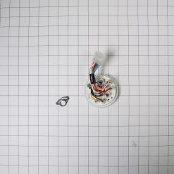 WPW10663966 Whirlpool Washer Water Level Switch