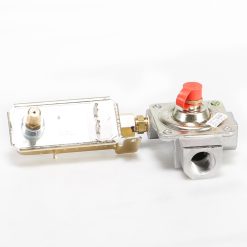 WB21X26605 GE Oven Valve Control Assembly