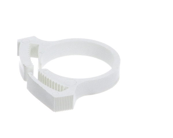 02-2814-08 Scotsman Hose Clamp - Image 3