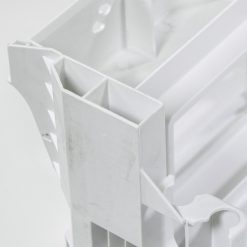 00689332 Bosch Dishwasher Bottom Case