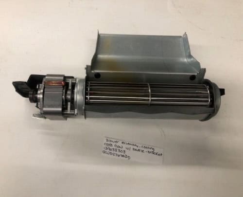 139038303 Frigidaire Blower Assembly
