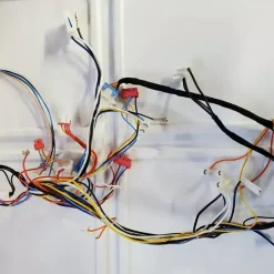 SMG DE96-01124A Samsung Assembly Wire Harness Main ME19R