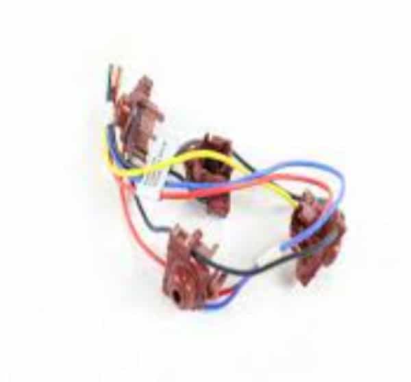 W11661907 Whirlpool Harns-Wire