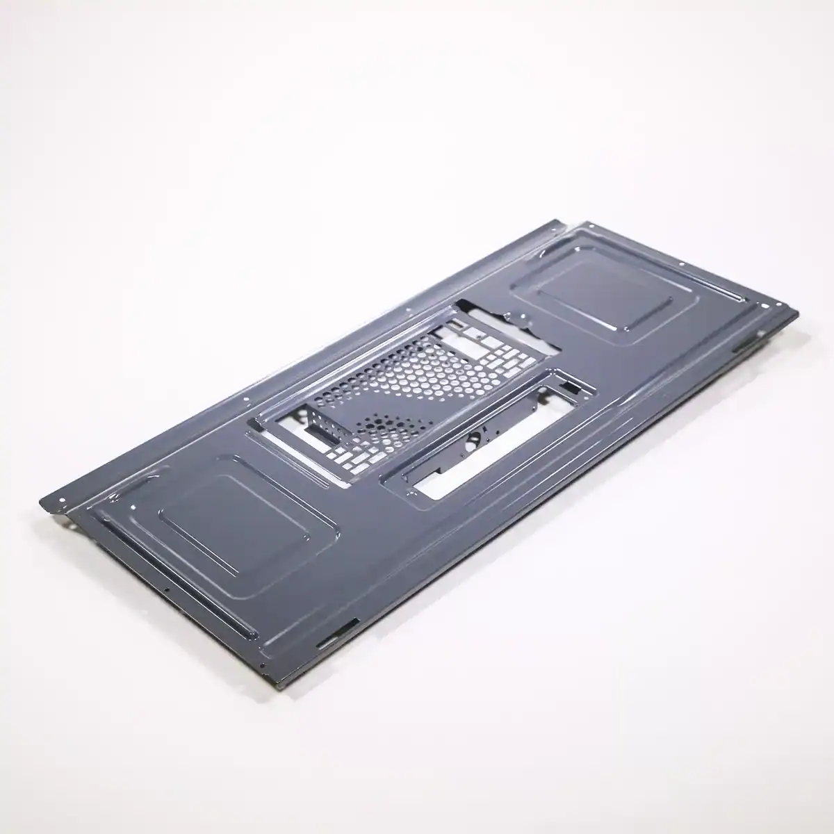 W10245196 Whirlpool Microwave Base 2 W10245196 Whirlpool Microwave Base - Image 2