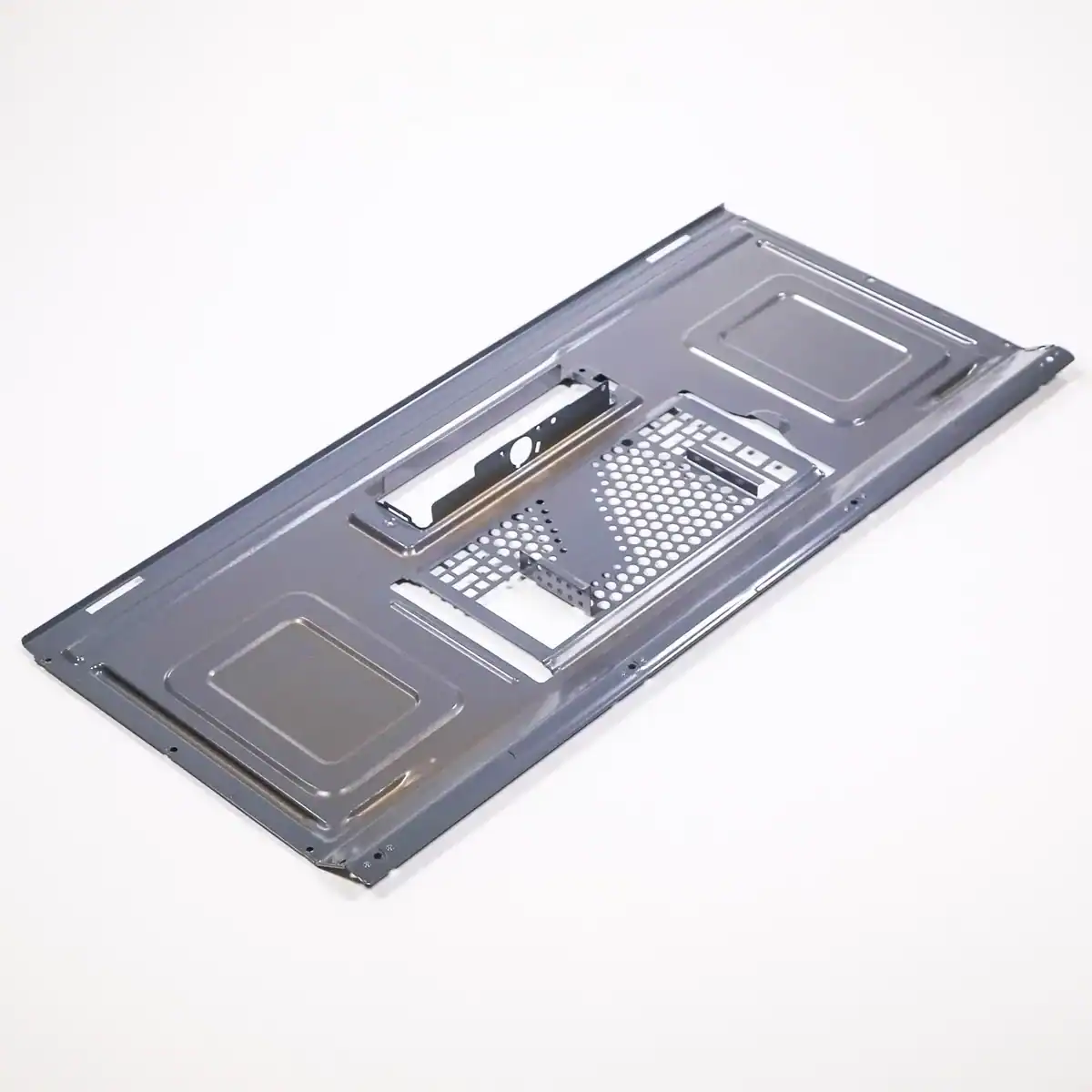 W10245196 Whirlpool Microwave Base 3 W10245196 Whirlpool Microwave Base - Image 3