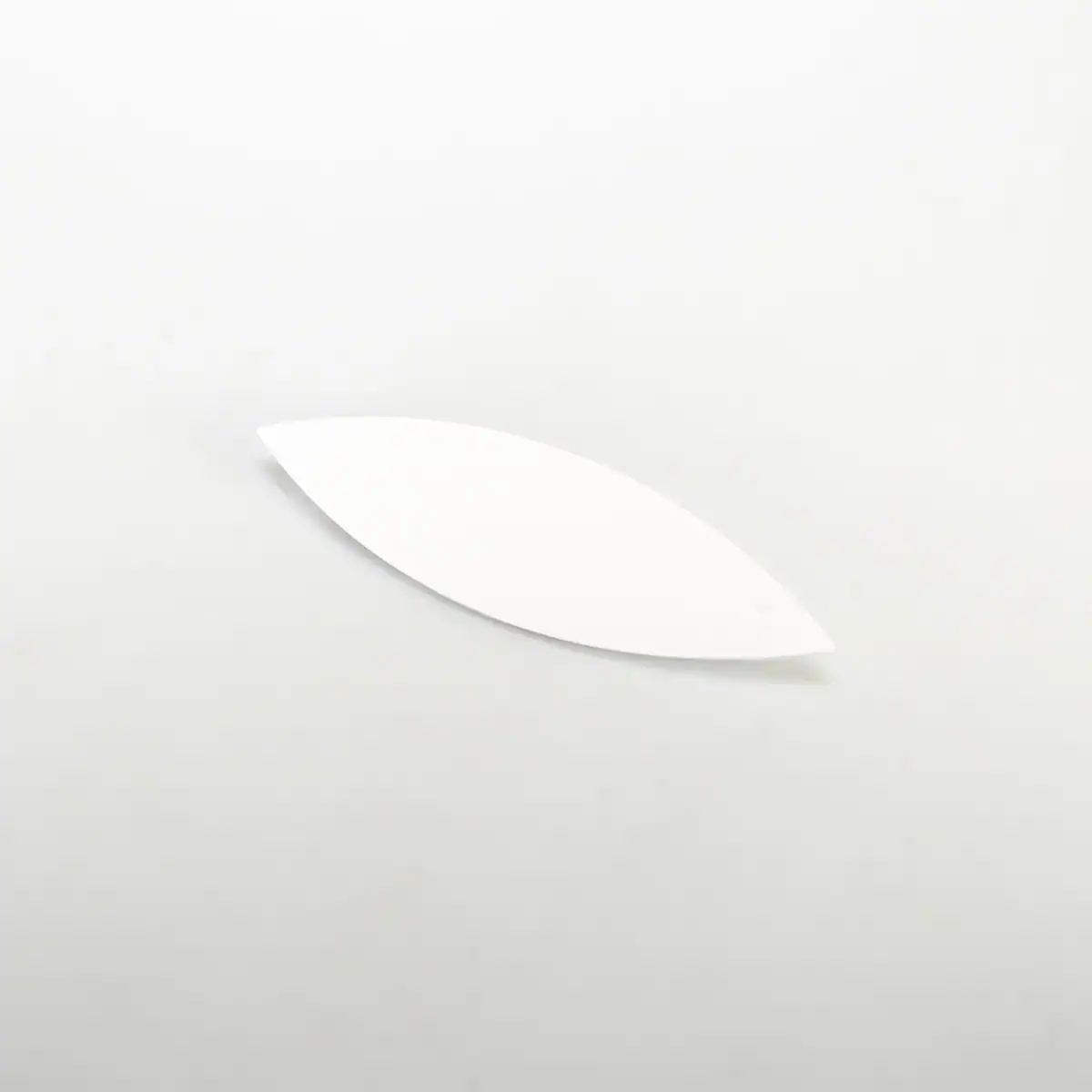 W10819774 Whirlpool Dryer Door Handle - White 4 W10819774 Whirlpool Dryer Door Handle - White - Image 4