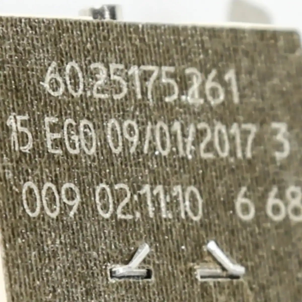 W10823722 Whirlpool Surface Element - Image 5