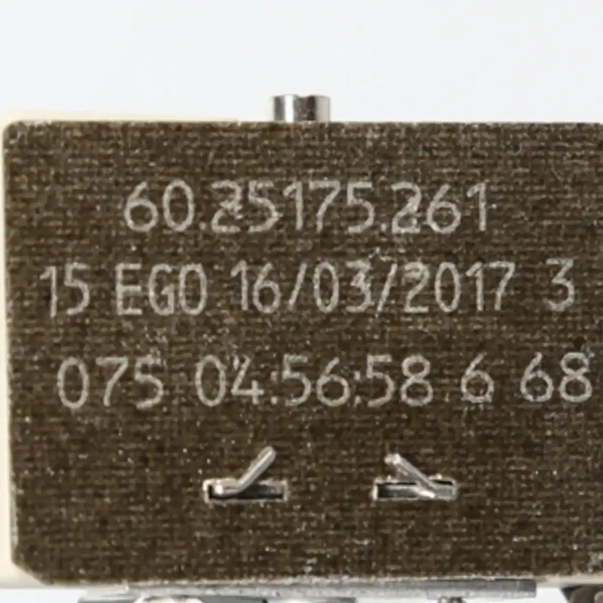 W10823724 Whirlpool Surface Element - Image 2