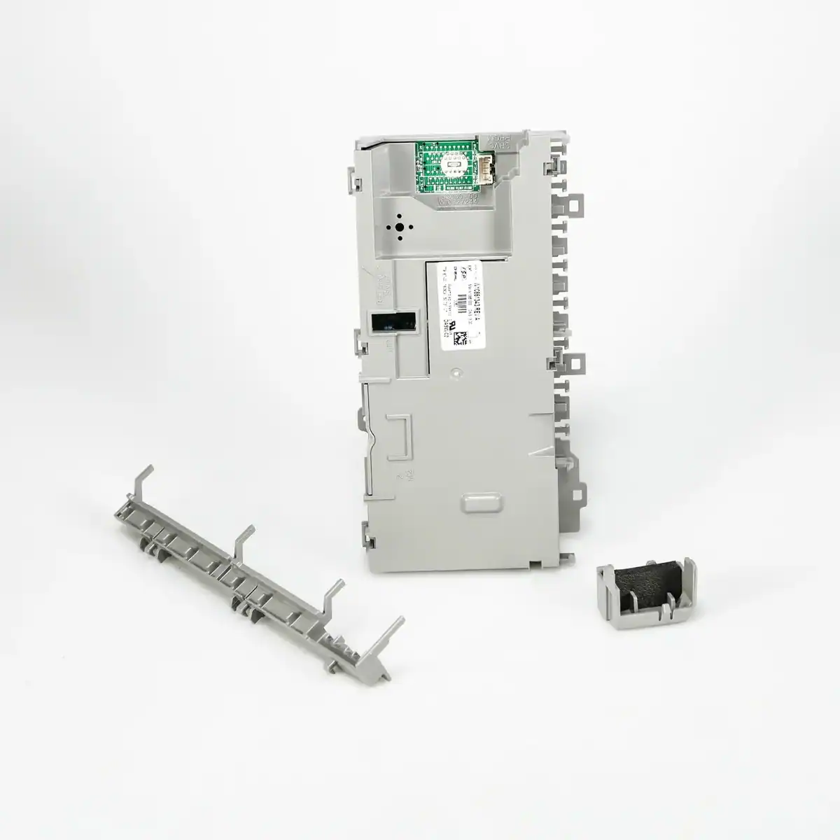 W10854221 Whirlpool Dishwasher Electronic Control Board - Image 8
