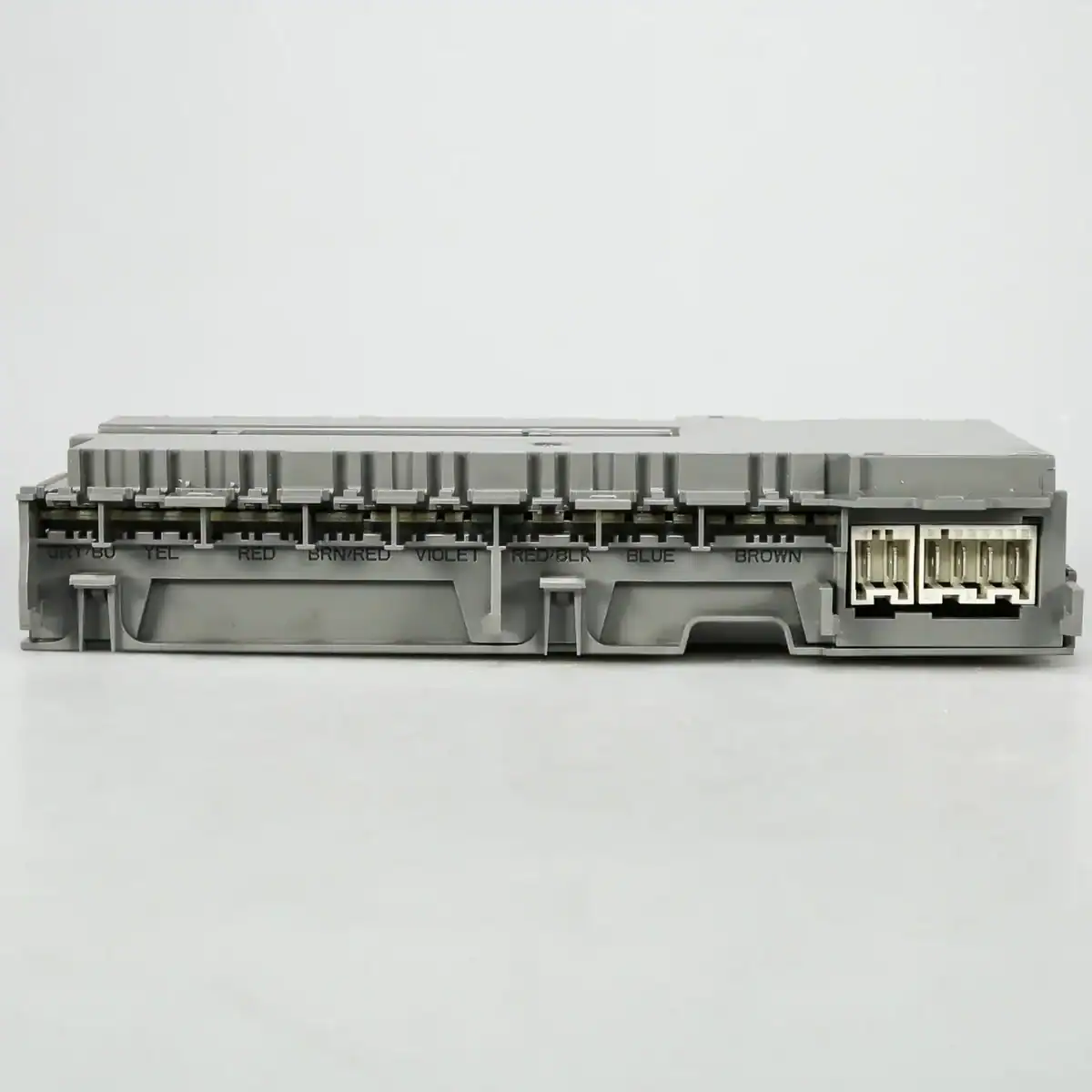 W10854221 Whirlpool Dishwasher Electronic Control Board - Image 7