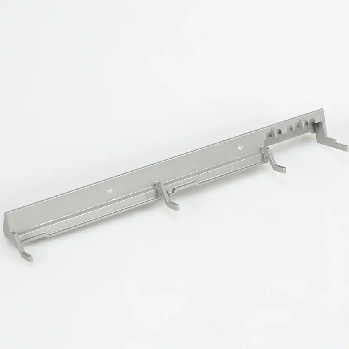 W10854221 Whirlpool Dishwasher Electronic Control Board - Image 3