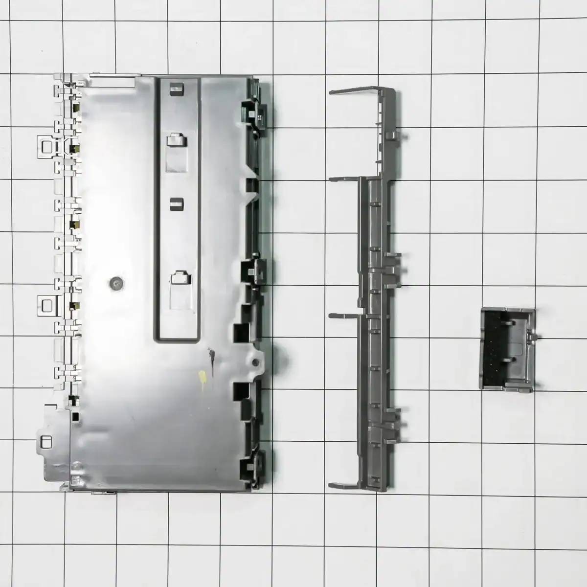 W10854221 Whirlpool Dishwasher Electronic Control Board - Image 11