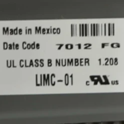 W11029840 WHIRLPOOL CNTRL-ELEC
