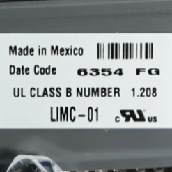 W11031839 - CNTRL-ELEC