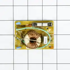 WB02X11200 GE Noise Filter Assembly