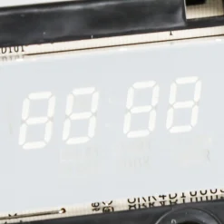 WB27T10833 - CONTROL OVEN (ERC3B)