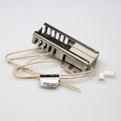 5303935066 Frigidaire Oven Flat Oven Ignitor 17" Leads