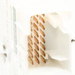 WH12X10535 GE Washer Timer